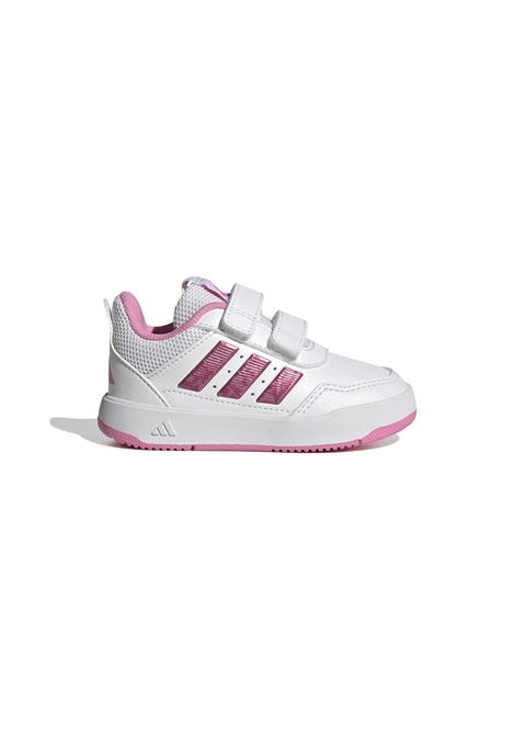 Adidas Tensaur Sport 3.0 CF Shoes White Pink Infant ADIDAS CORE | Sneakers | JQ1853-